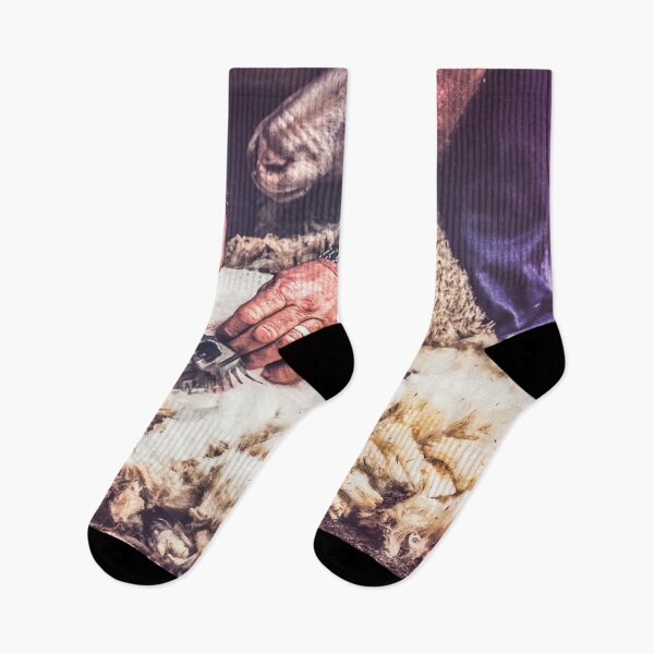Item preview, Festival Shearing designed and sold by Candice O'Neill.
