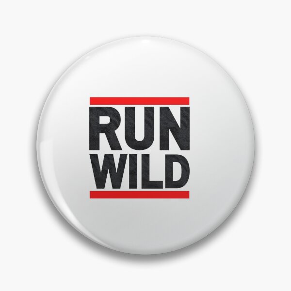 Item preview, RUN WILD designed and sold by Sharon111.