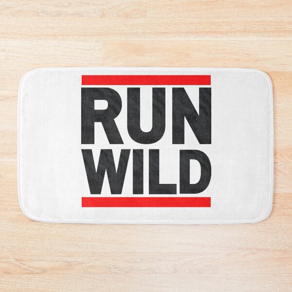 Item preview, RUN WILD designed and sold by Sharon111.