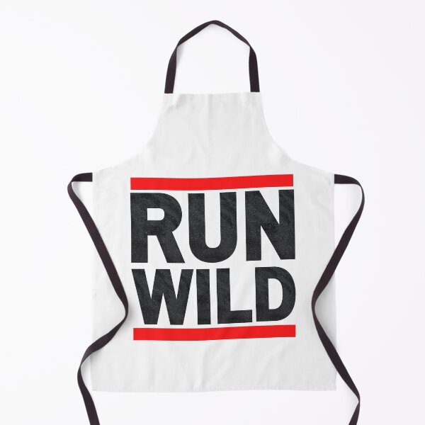 Item preview, RUN WILD designed and sold by Sharon111.
