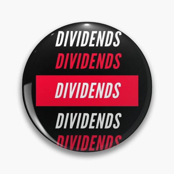 Item preview, Dividends designed and sold by 2HShop.