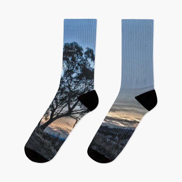 Item preview, Evenings Last Light HDR designed and sold by Candice O'Neill.