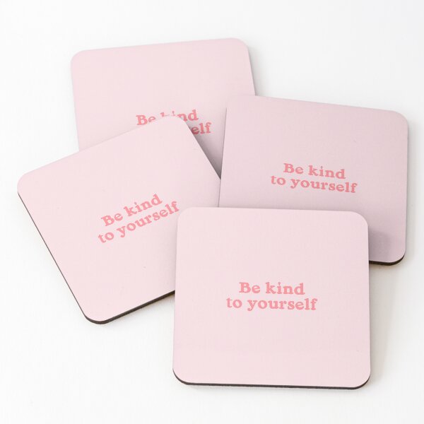 Item preview, Be Kind to yourself designed and sold by corbrand.