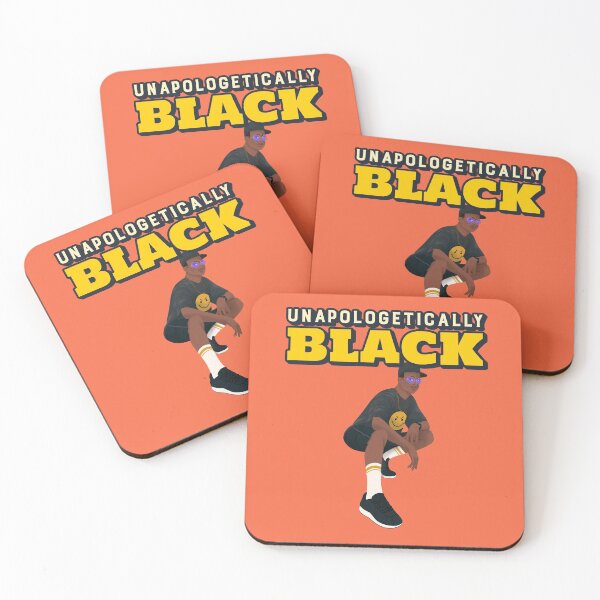 Item preview, Unapologetically Black designed and sold by AladdinMktgs.
