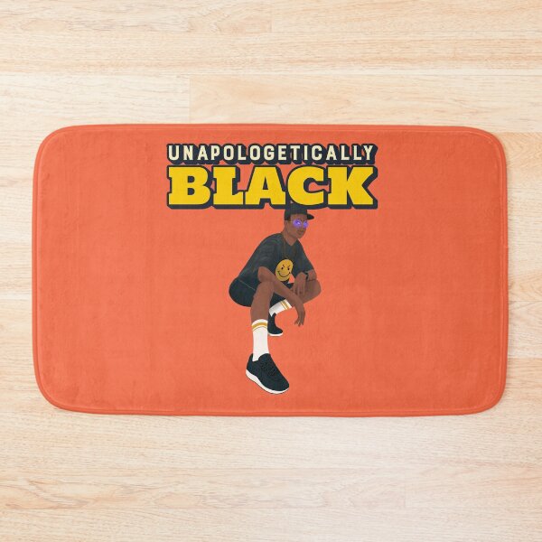 Item preview, Unapologetically Black designed and sold by AladdinMktgs.
