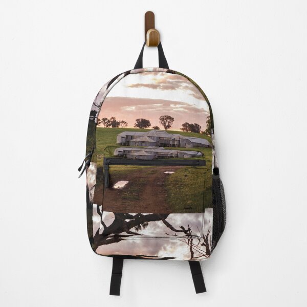 Item preview, Errowanbang Sunset designed and sold by Candice O'Neill.