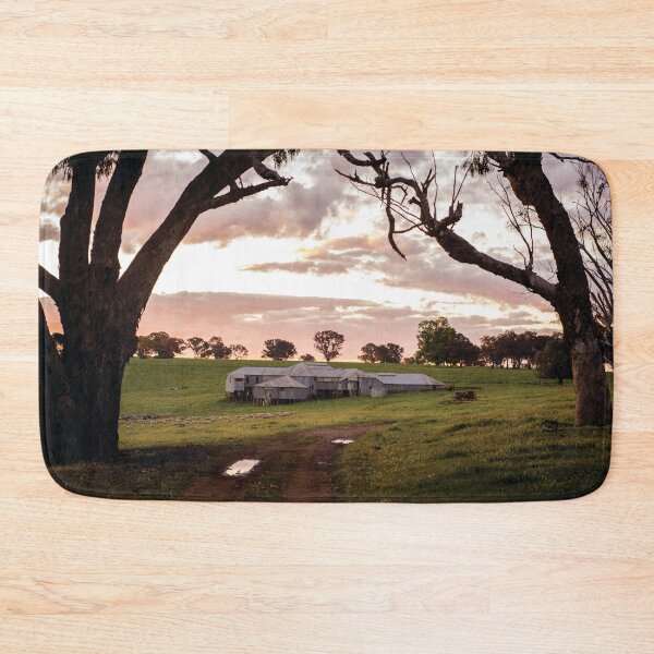 Item preview, Errowanbang Sunset designed and sold by Candice O'Neill.