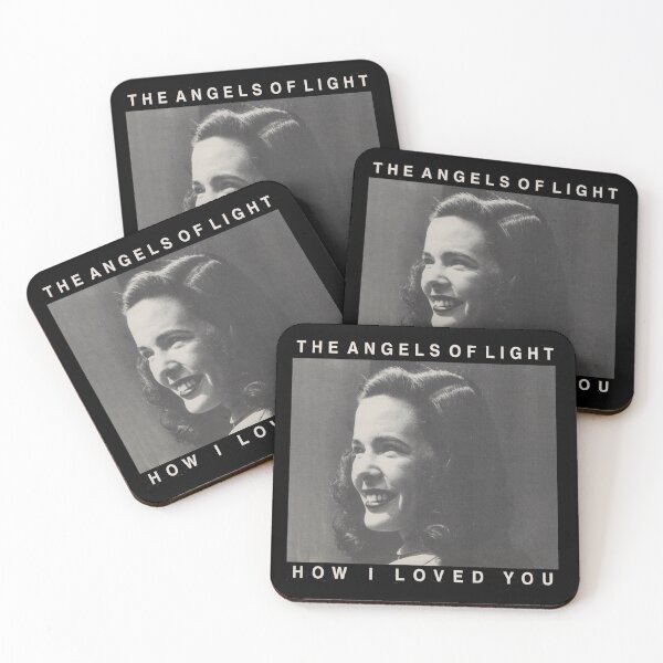 Item preview, The Angels of Light designed and sold by Saving Grace Records.