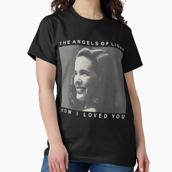 Item preview, The Angels of Light designed and sold by Saving Grace Records.