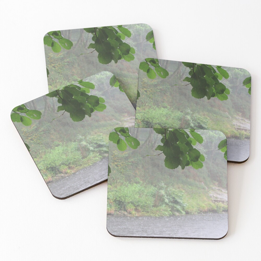 Item preview, Coasters (Set of 4) designed and sold by lezvee.