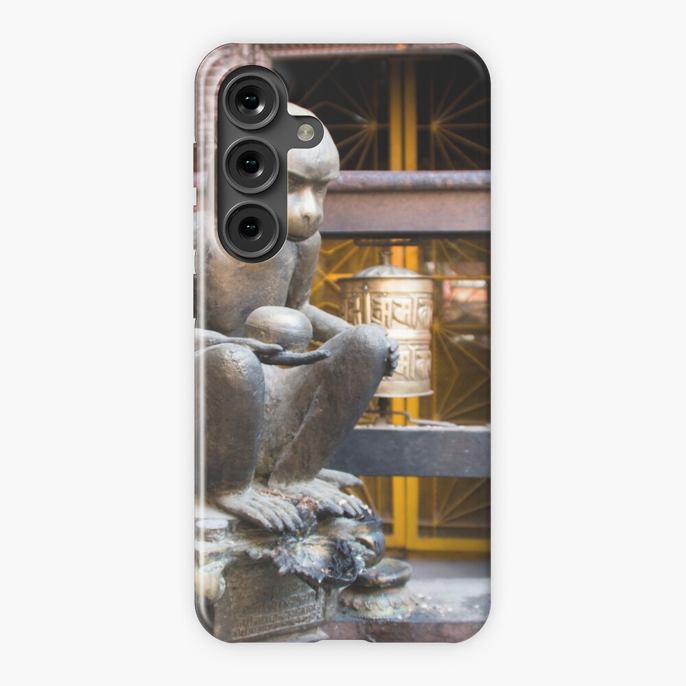 Item preview, Samsung Galaxy Snap Case designed and sold by missatgerebut.