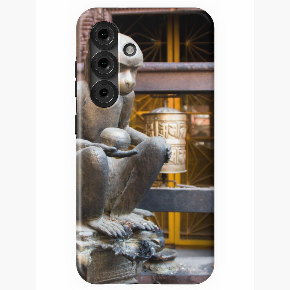 Item preview, Samsung Galaxy Tough Case designed and sold by missatgerebut.