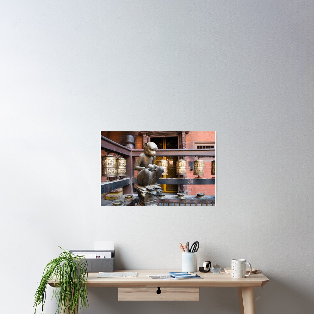 Item preview, Poster designed and sold by missatgerebut.