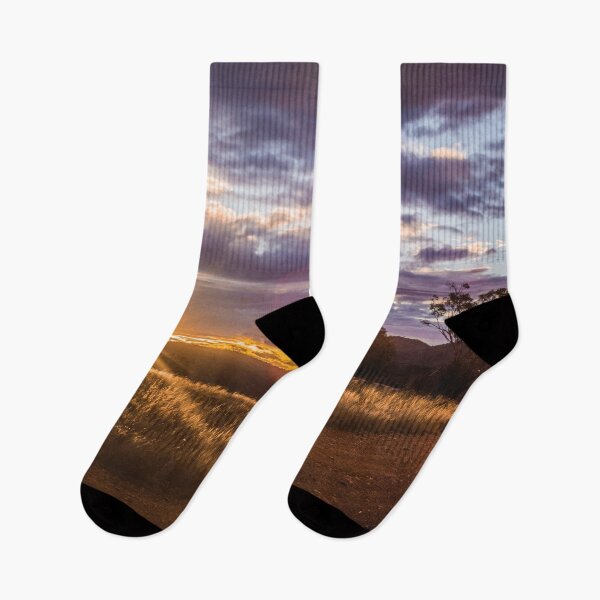 Item preview, Elcombe Sunset 7 designed and sold by Candice O'Neill.