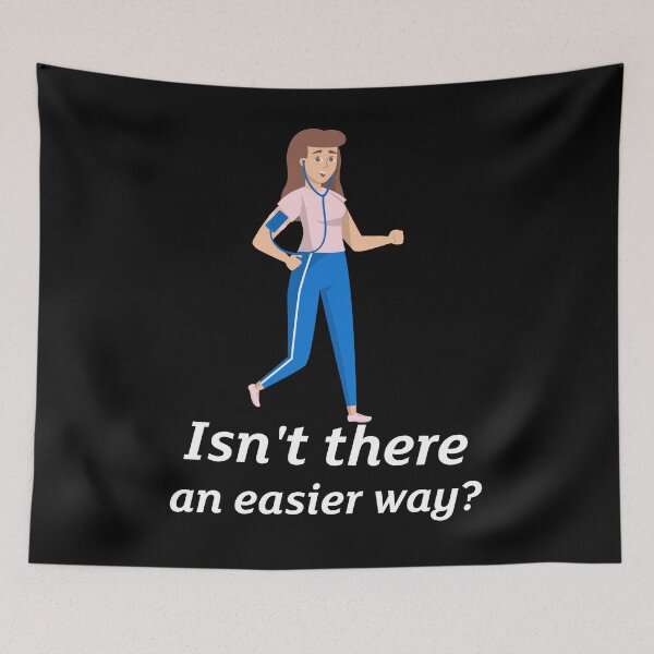 Item preview, Running for fitness designed and sold by TeeZoneZtore.