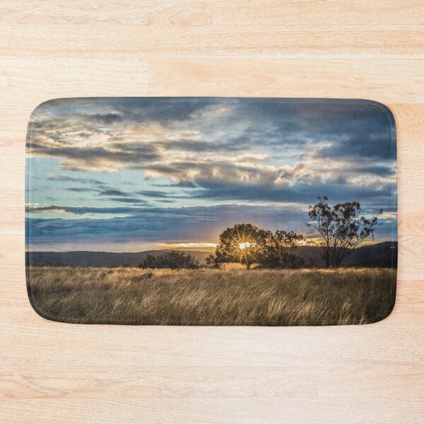Item preview, Elcombe Sunset 1 designed and sold by Candice O'Neill.
