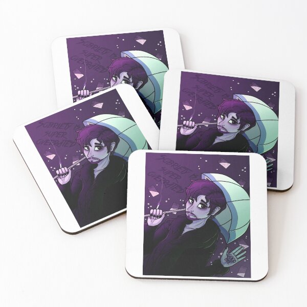 Item preview, the umbrella academy designed and sold by sonyhoras.