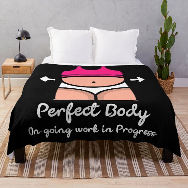 Item preview, Perfect  Body is a work in progress designed and sold by TeeZoneZtore.
