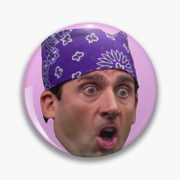 Item preview, Prison Mike designed and sold by ThePearlshopbyD.