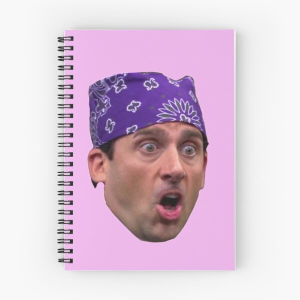 Item preview, Prison Mike designed and sold by ThePearlshopbyD.