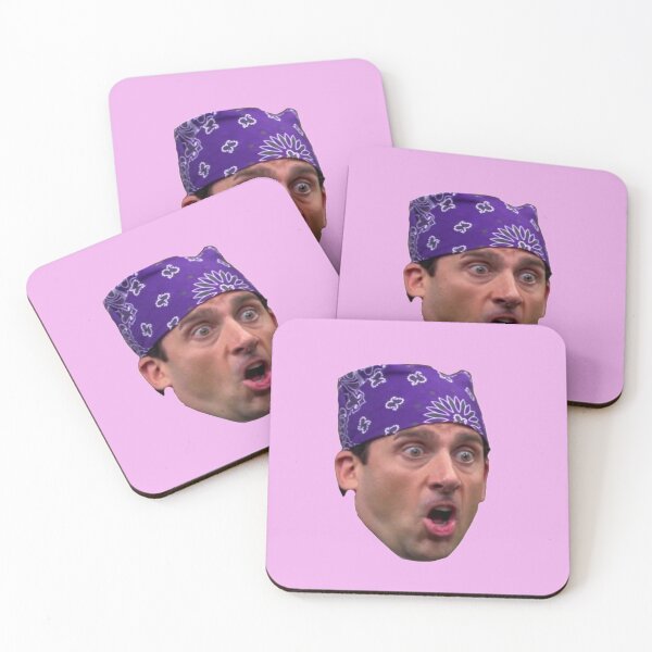 Item preview, Prison Mike designed and sold by ThePearlshopbyD.