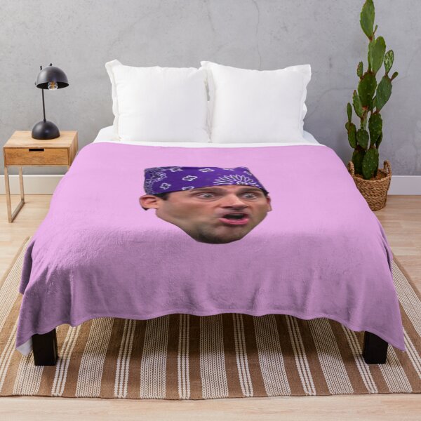 Item preview, Prison Mike designed and sold by ThePearlshopbyD.