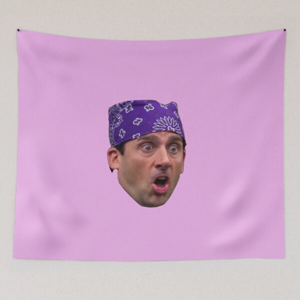 Item preview, Prison Mike designed and sold by ThePearlshopbyD.