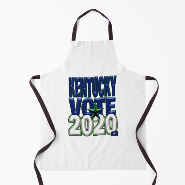 Item preview, KENTUCKY VOTE 2020 Apparel & Accessories, American Voter Quotes designed and sold by Joanenices.
