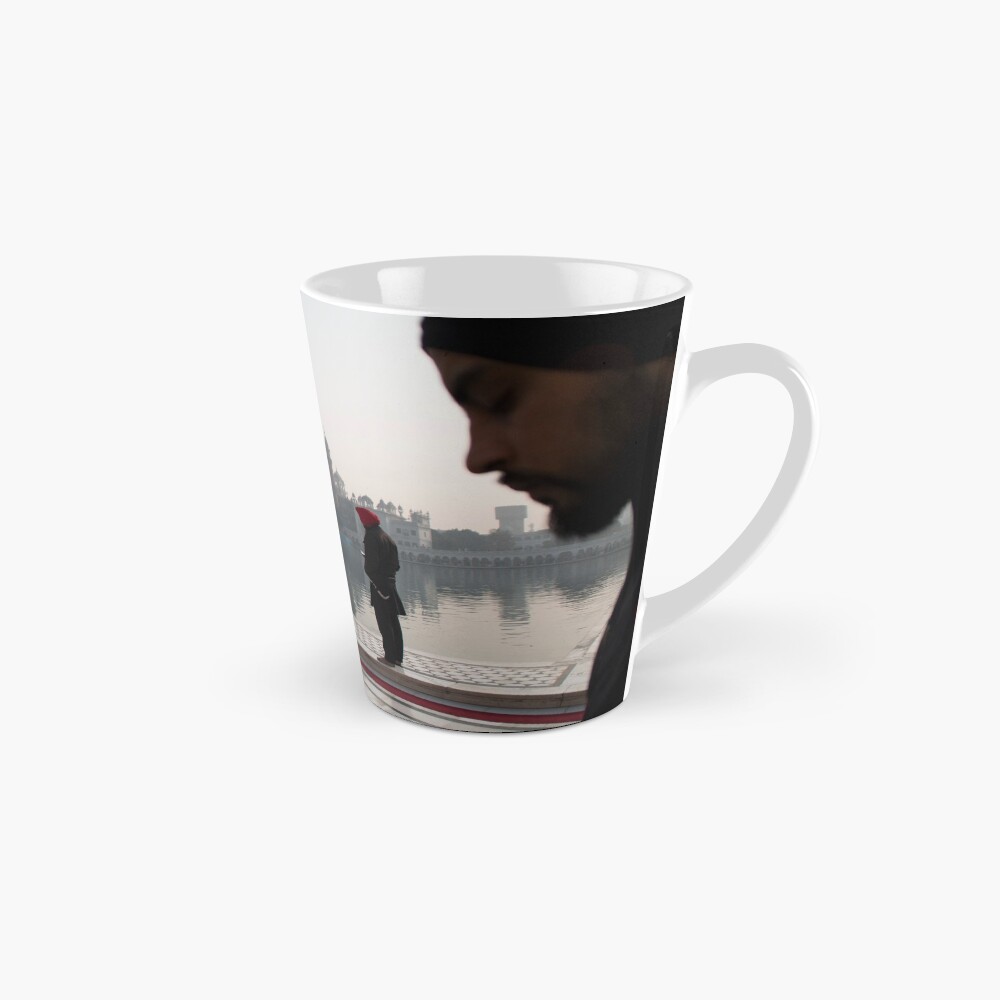 Item preview, Tall Mug designed and sold by missatgerebut.