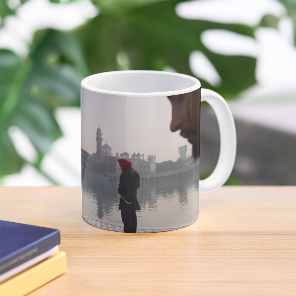 Item preview, Classic Mug designed and sold by missatgerebut.