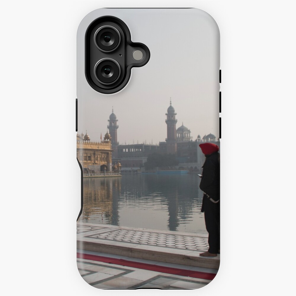 Item preview, iPhone Tough Case designed and sold by missatgerebut.
