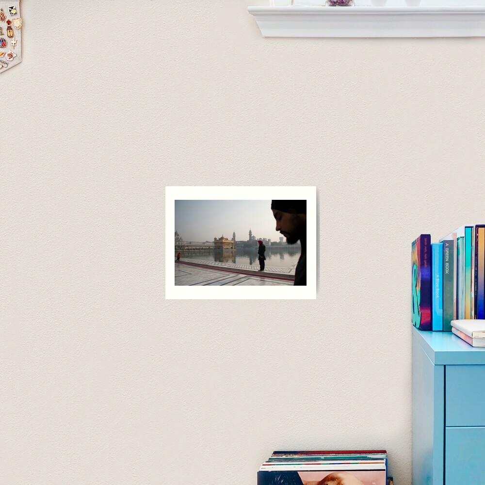Item preview, Art Print designed and sold by missatgerebut.