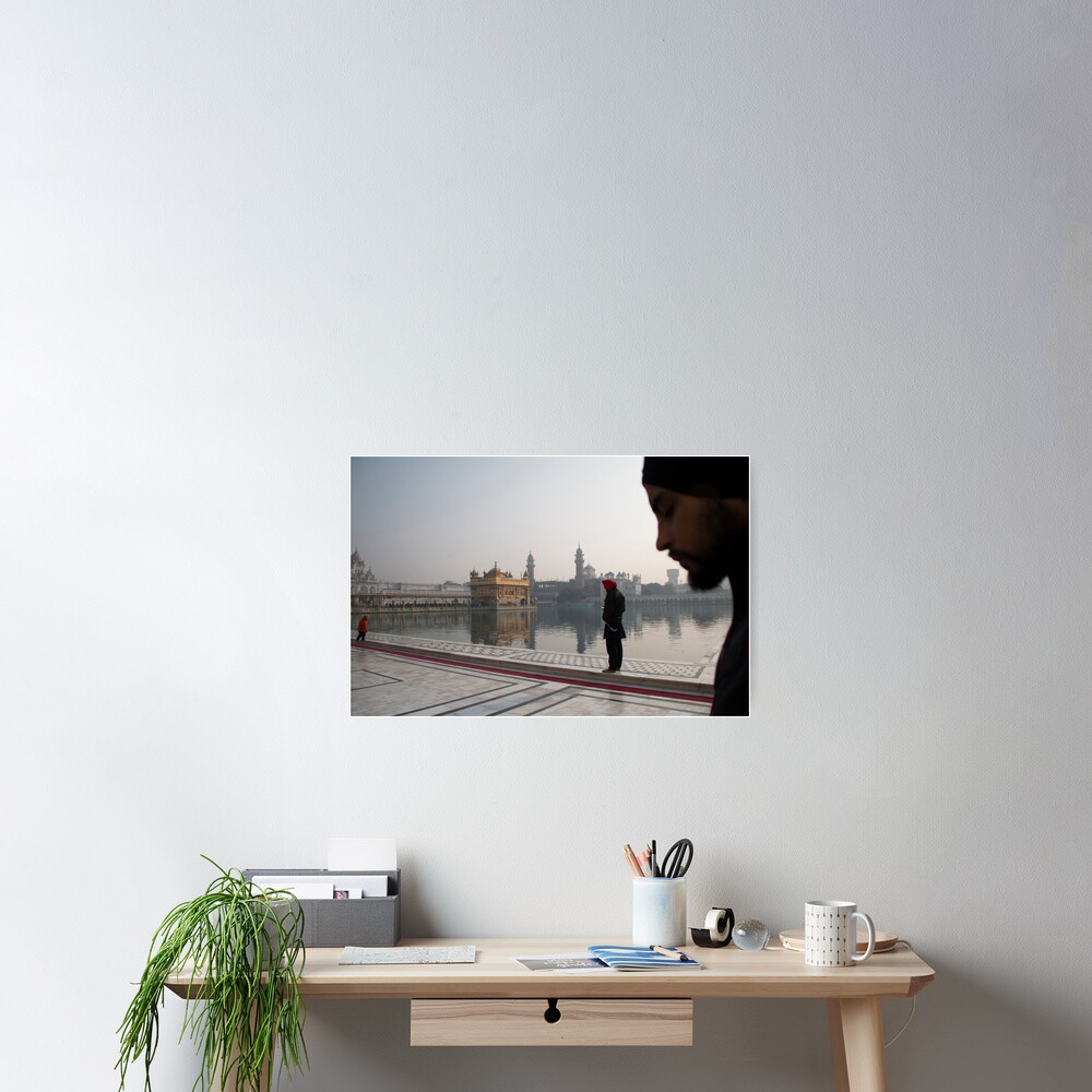 Item preview, Poster designed and sold by missatgerebut.
