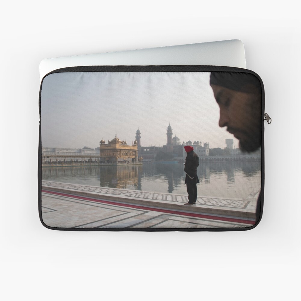 Item preview, Laptop Sleeve designed and sold by missatgerebut.