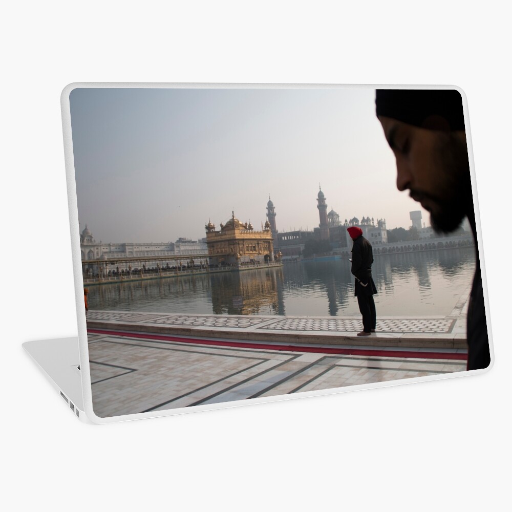 Item preview, Laptop Skin designed and sold by missatgerebut.