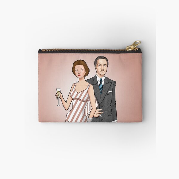 Item preview, Myrna and William designed and sold by guillebcn.