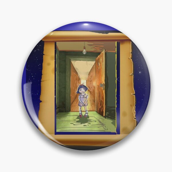 Item preview, Molly's Gate designed and sold by Julie Fearns-Pheasant.