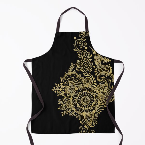 Item preview, Seashell - Gold designed and sold by Maria Singh.
