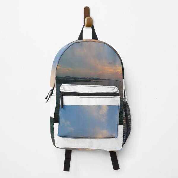 Item preview, The sun falling into the sea  designed and sold by human8891.