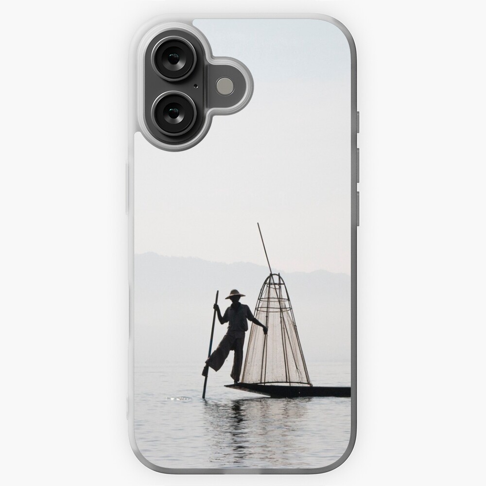 Item preview, iPhone Soft Case designed and sold by missatgerebut.