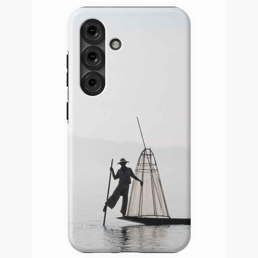 Item preview, Samsung Galaxy Tough Case designed and sold by missatgerebut.