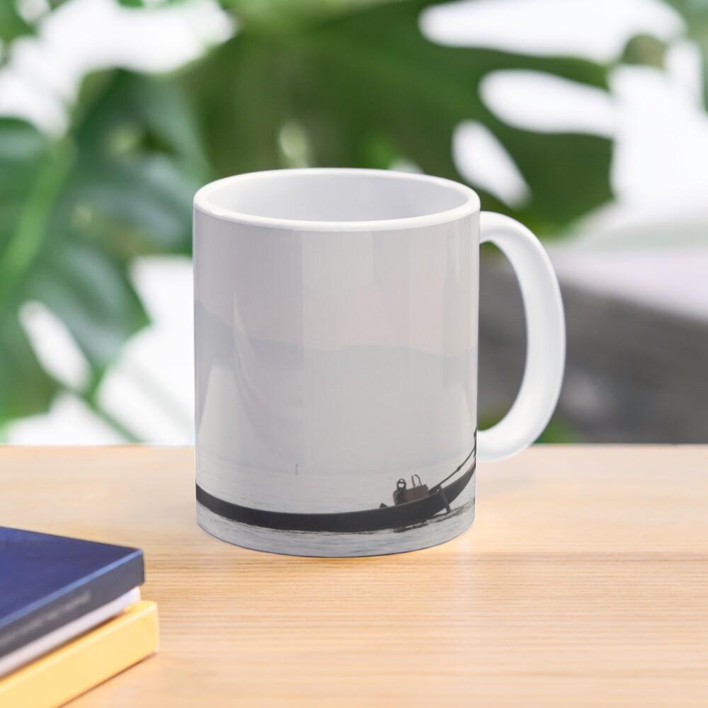 Item preview, Classic Mug designed and sold by missatgerebut.