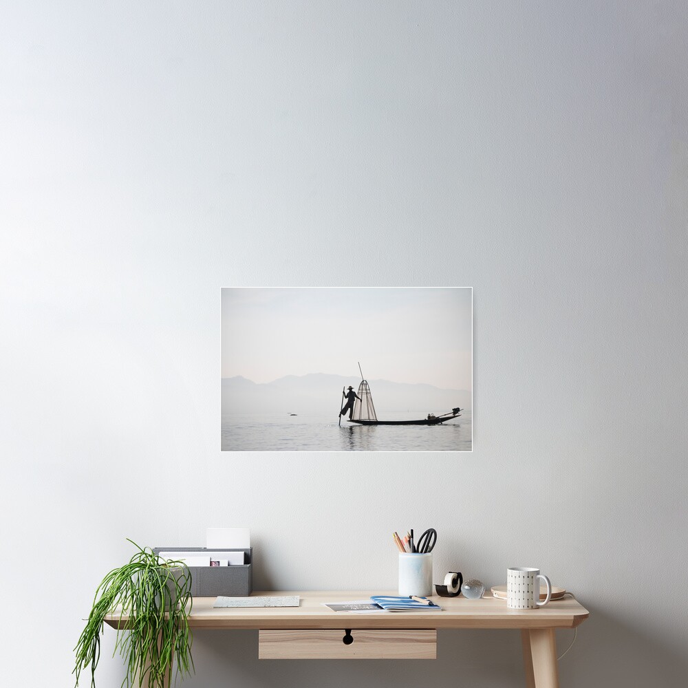 Item preview, Poster designed and sold by missatgerebut.