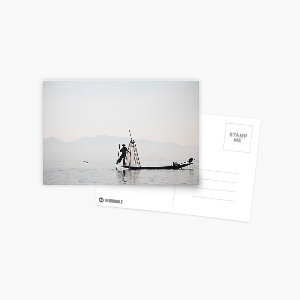 Item preview, Postcard designed and sold by missatgerebut.