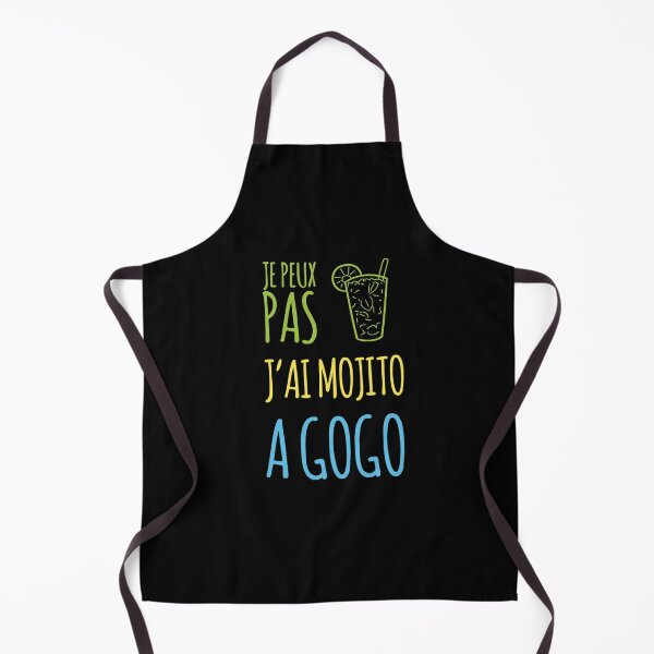Item preview, Mojito galore humor funny gift aperitif designed and sold by joozybart.