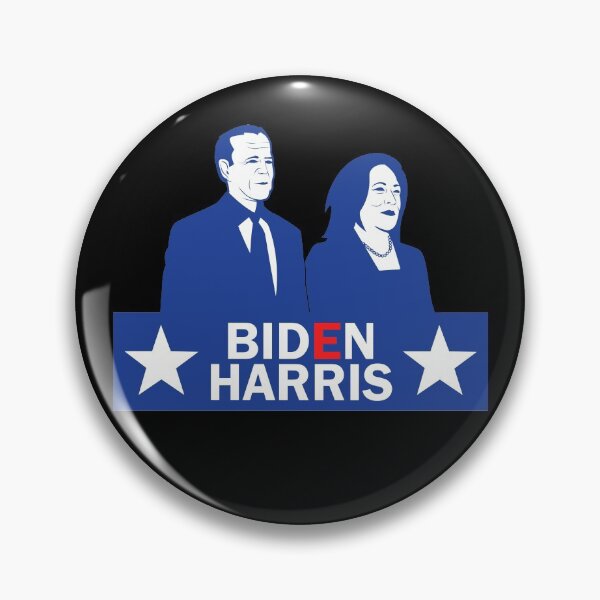 Item preview, Biden Harris designed and sold by Tridev-Designs.