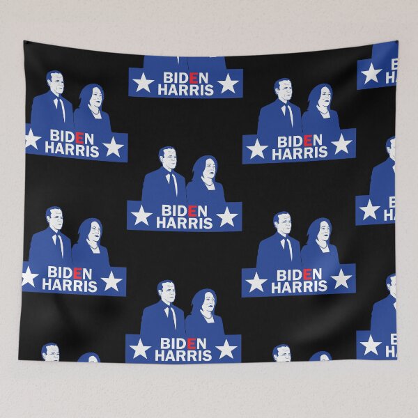 Item preview, Biden Harris designed and sold by Tridev-Designs.