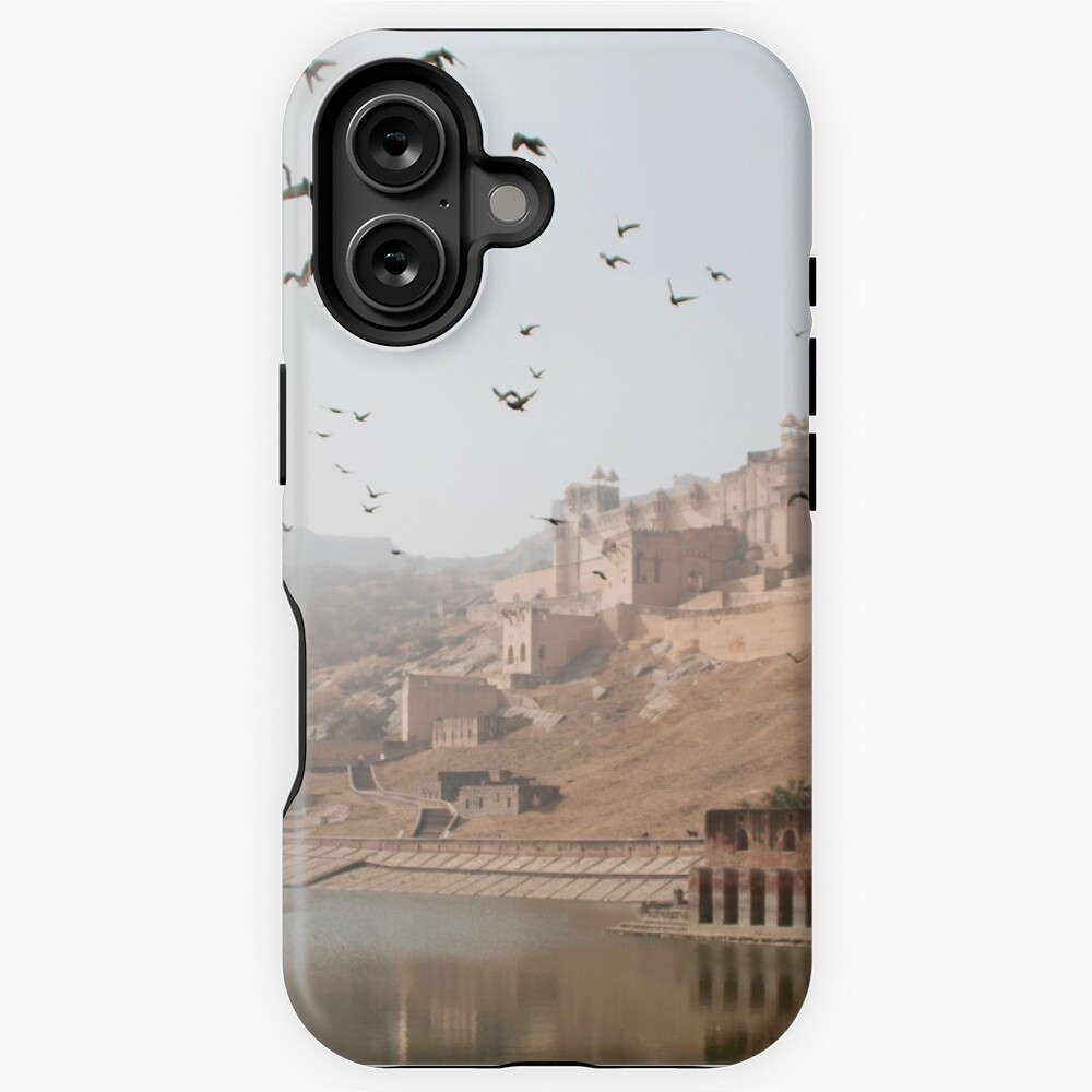 Item preview, iPhone Tough Case designed and sold by missatgerebut.