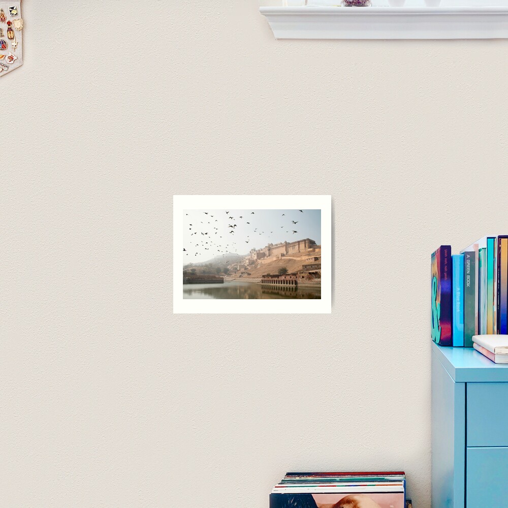 Item preview, Art Print designed and sold by missatgerebut.