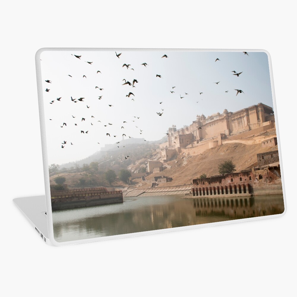 Item preview, Laptop Skin designed and sold by missatgerebut.